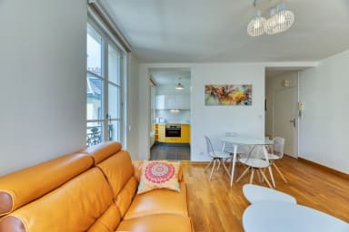 Espace repos