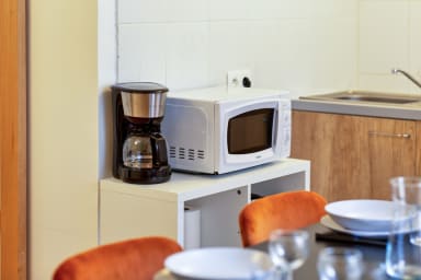 Necessaire de cuisine