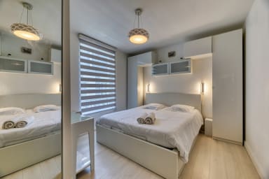 Chambre parentale