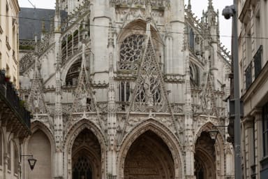 Ville de Rouen
