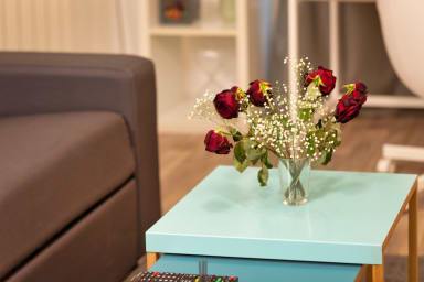 Table basse