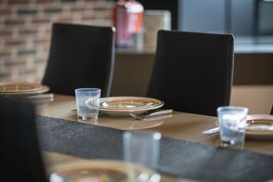 Décoration d'ambiance