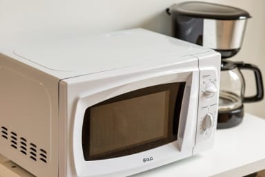 Electroménager à disposition