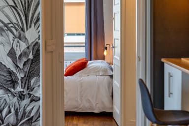 Décoration d'ambiance