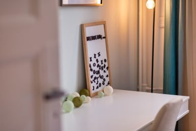 Décoration d'ambiance