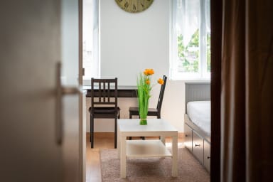 Décoration d'ambiance