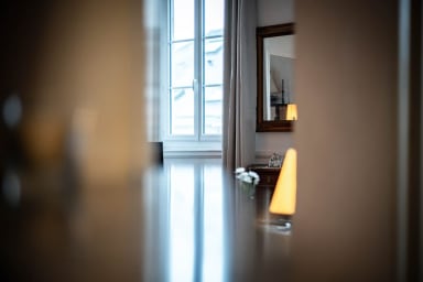 Décoration d'ambiance