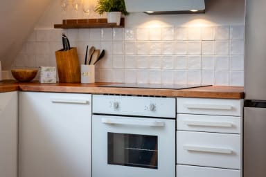 Cuisine complète