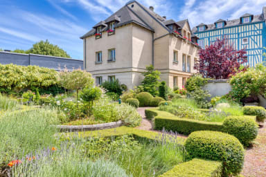 Jardin partagé