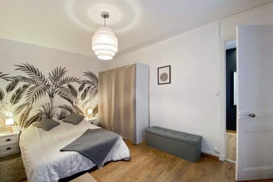 Décoration d'ambiance