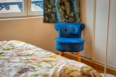Décoration d'ambiance