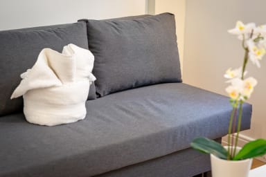 Décoration d'ambiance
