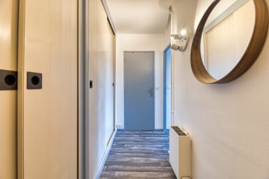 Décoration d'ambiance