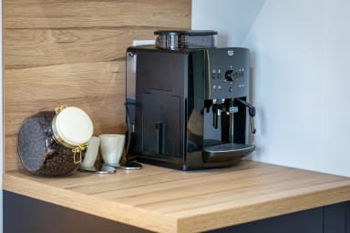Cafetière