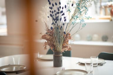 Décoration d'ambiance