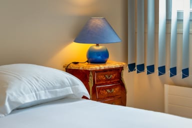 Lampe de nuit