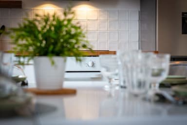 Décoration d'ambiance