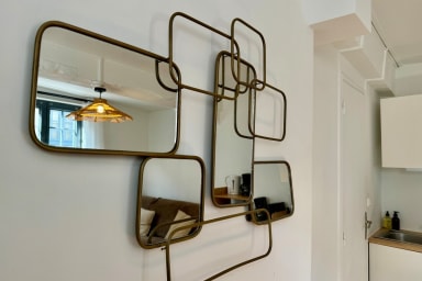 Décoration d'ambiance