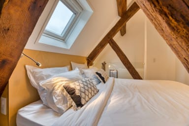 Linge de maison fournit