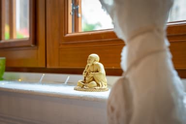 Décoration d'ambiance