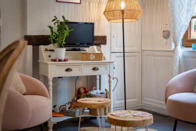 Décoration d'ambiance