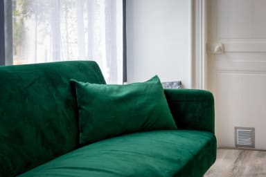 Décoration d'ambiance