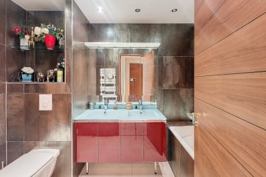 Salle de bain 1