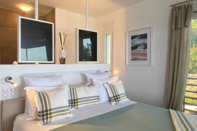 guest house ground floor