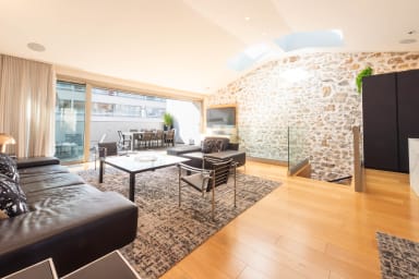 DUPLEX 145m² Terrasse et Ascenseur Privé