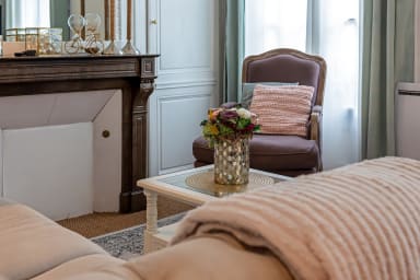 Décoration d'ambiance