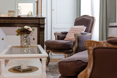 Décoration d'ambiance