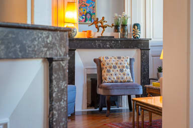 Décoration d'ambiance