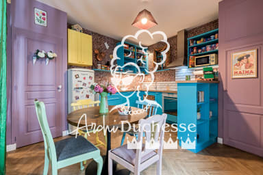 Appartement 100% Friends Hyper Centre Rouen