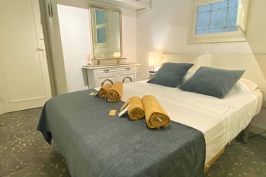 CHAMBRE 1