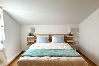 Chambre 4