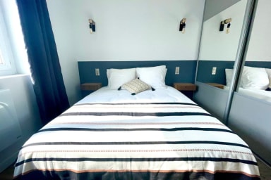 Chambre 1 de 11m2