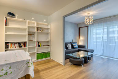 Salon tout confort