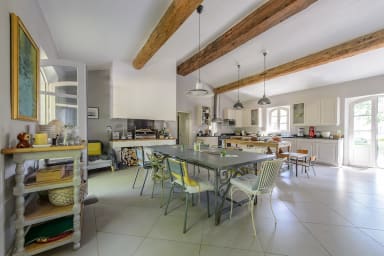 dinning room
