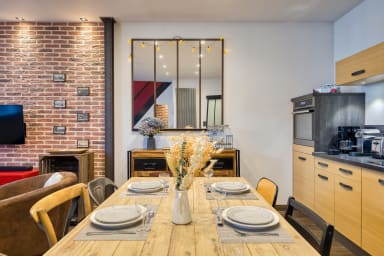 Table à manger