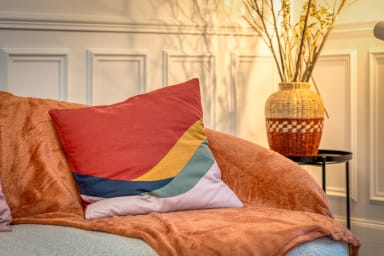 Décoration d'ambiance