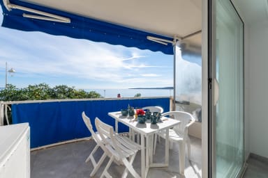3P Front de Mer Cannes