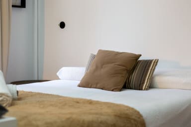Linge de maison fournit