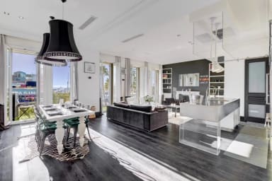 Prestige et Confort Face au Palais des Festivals
