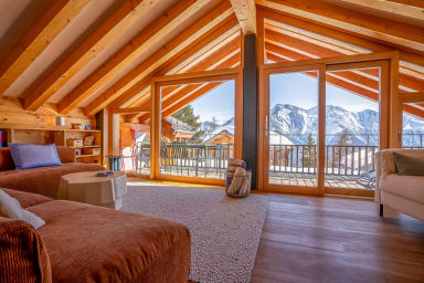 Florence Penthouse