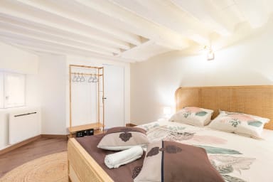 master room