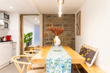 table a manger
