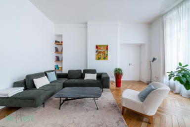 Espace salon