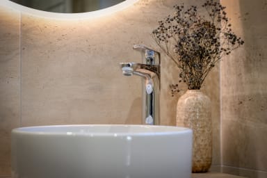 Vasque salle de bain