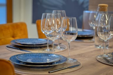 Vaisselle design