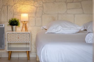 Décoration d'ambiance